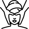 facial icon