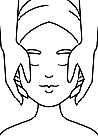 facial icon